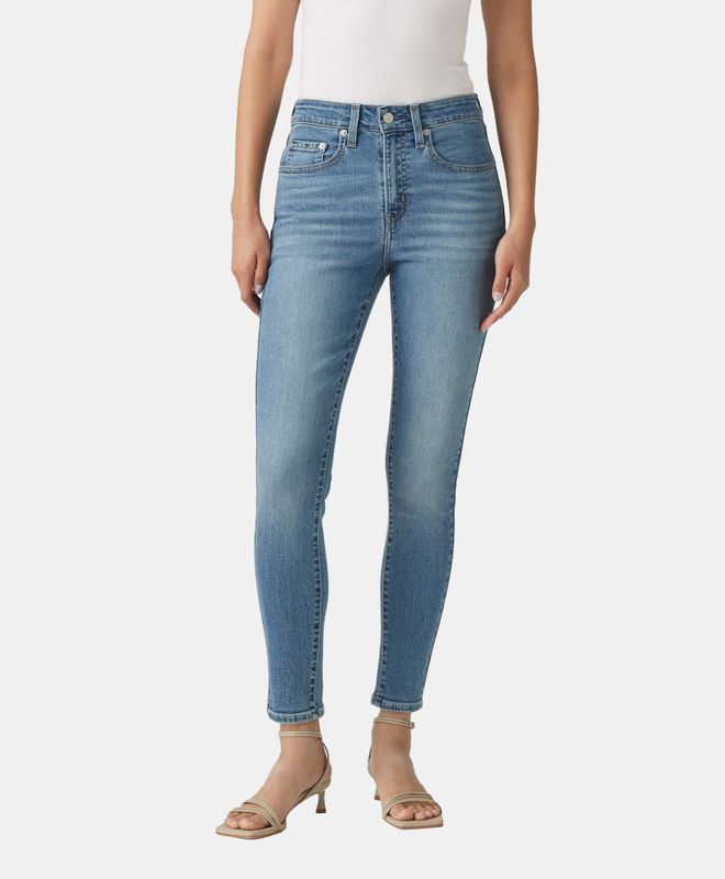 721 Jean High Rise Skinny Levi’s®