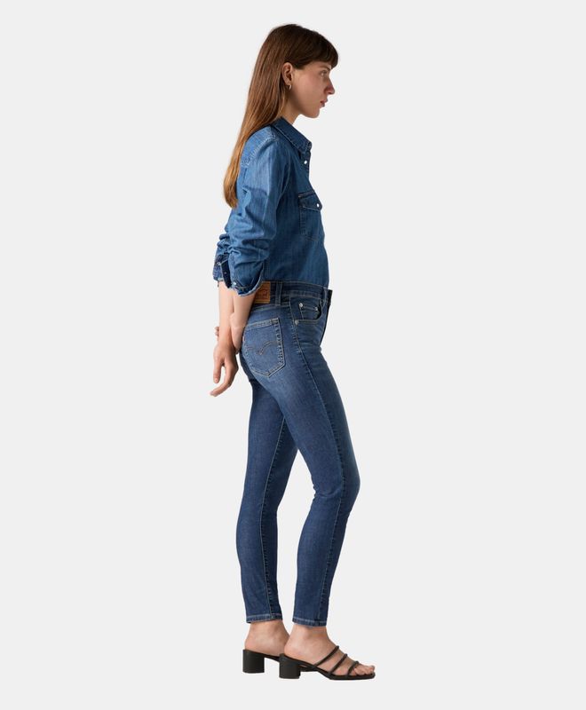 721 Jean High Rise Skinny Levi’s®