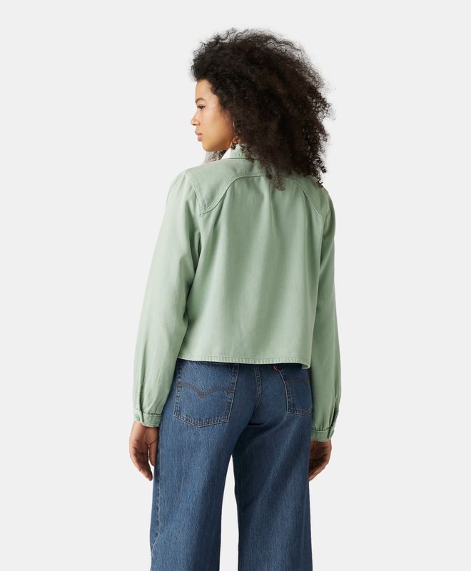 Camisa Tyla Levi’s®