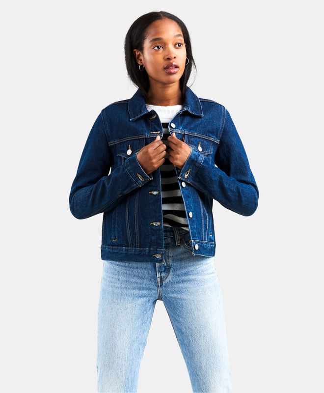 Levi's® Original Trucker