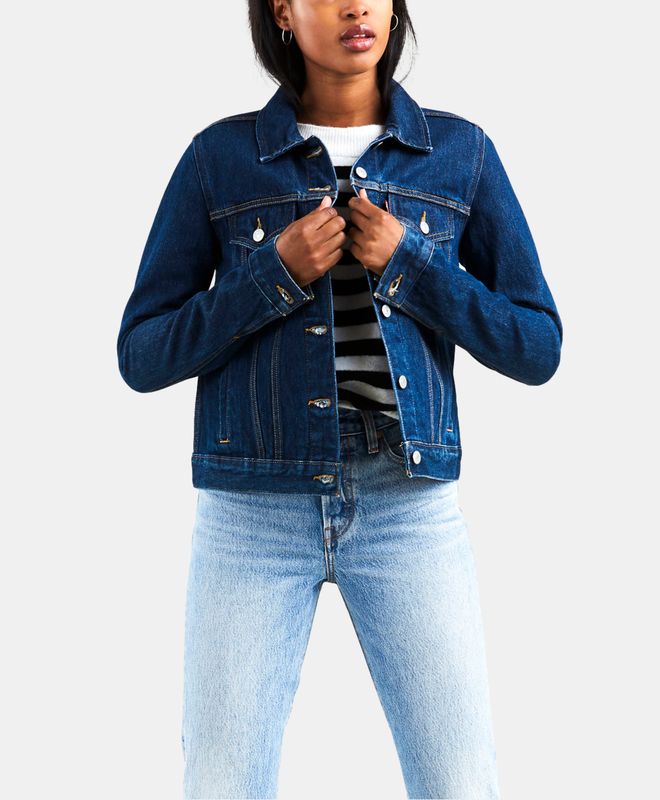 Levi's® Original Trucker