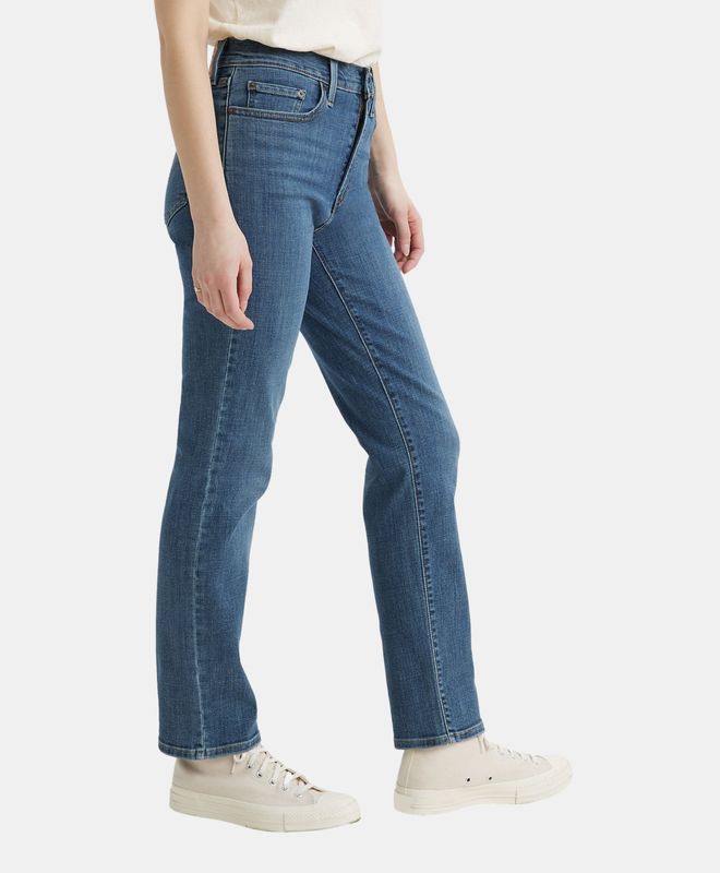 724® High-Rise Straight Jeans Levi's®