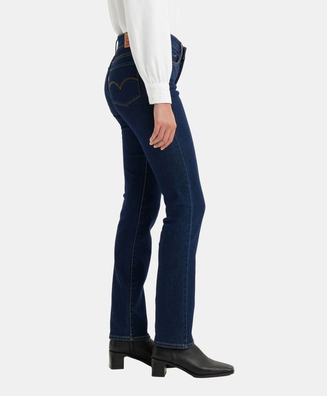 Levi’s® 314® Jeans Shaping Straight para Mujer