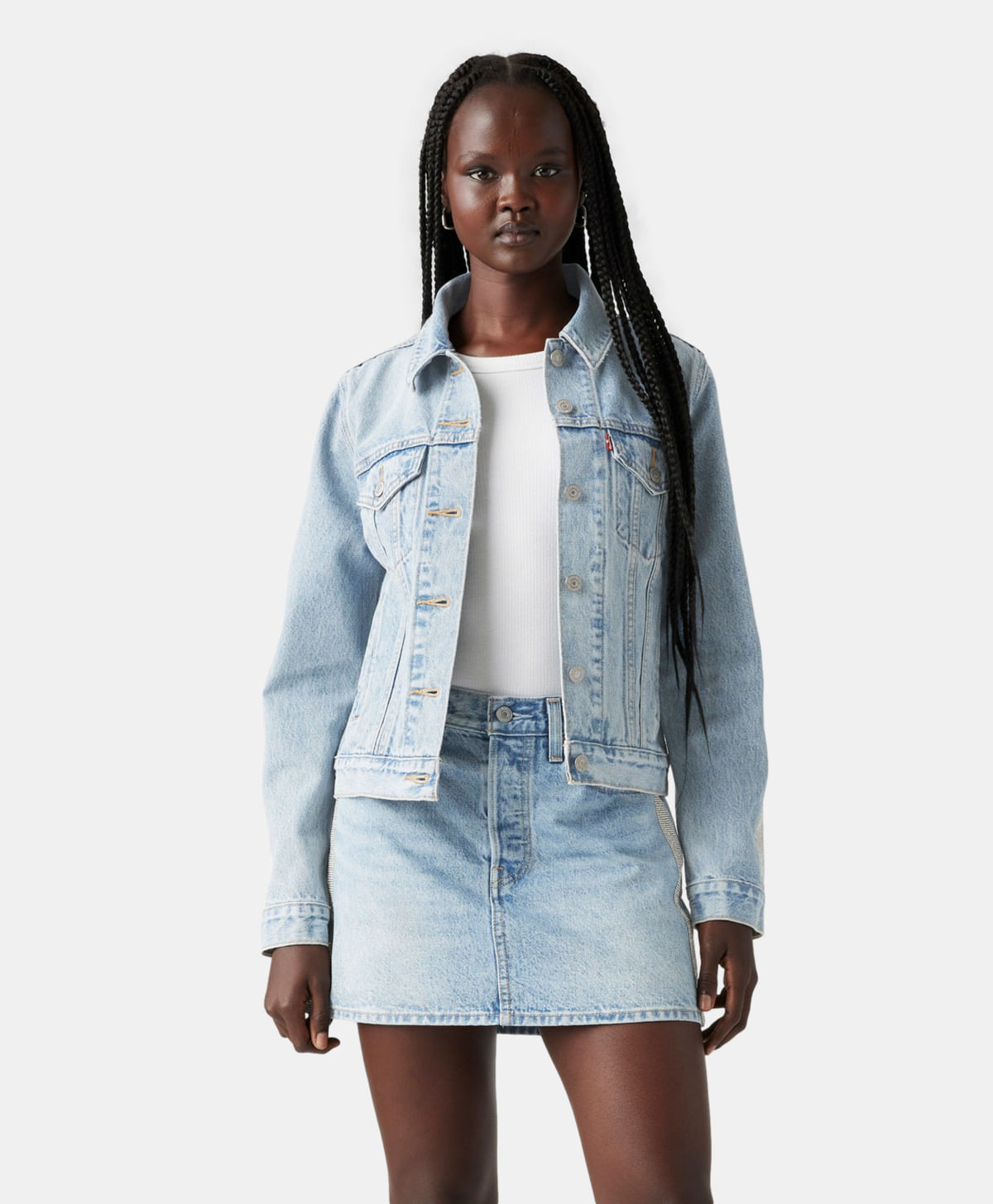 Chamarra Trucker Levi's® 29945-0175 | Levi's - Levi's® México