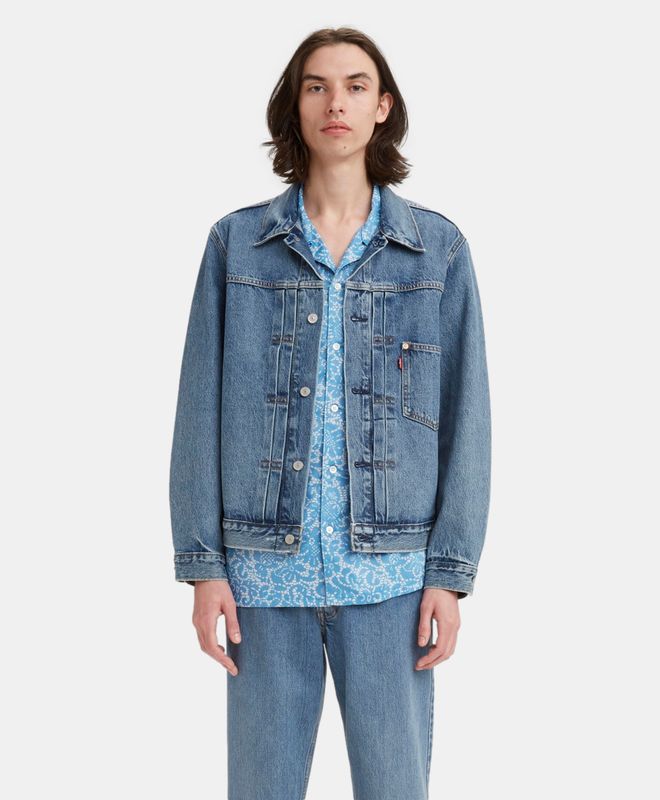 Levi's® Trucker Jacket