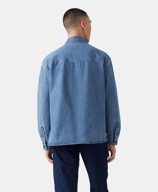Levi´s® Wellthread Camisa Wilder