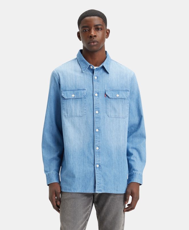 Camisa Jackson Worker Levi’s®