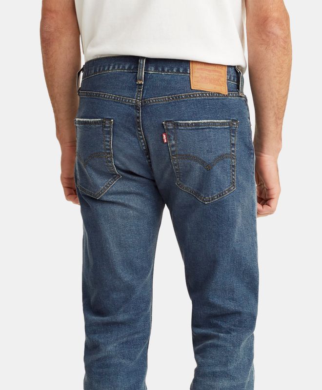 Levi’s® 501® Jeans Original para Hombre
