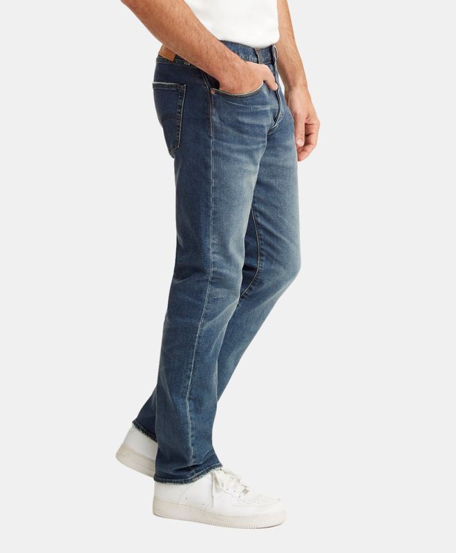 Levi’s® 501® Jeans Original para Hombre