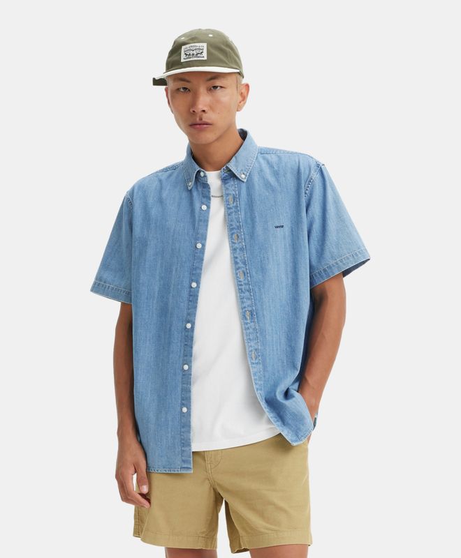 Camisa Authentic Levi’s®