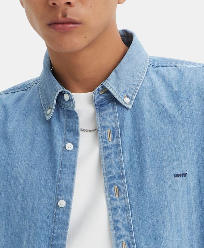 Camisa Authentic Levi’s®