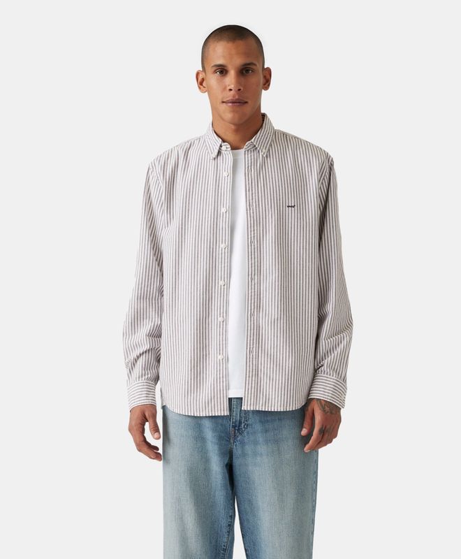 Camisa Authentic Levi’s®