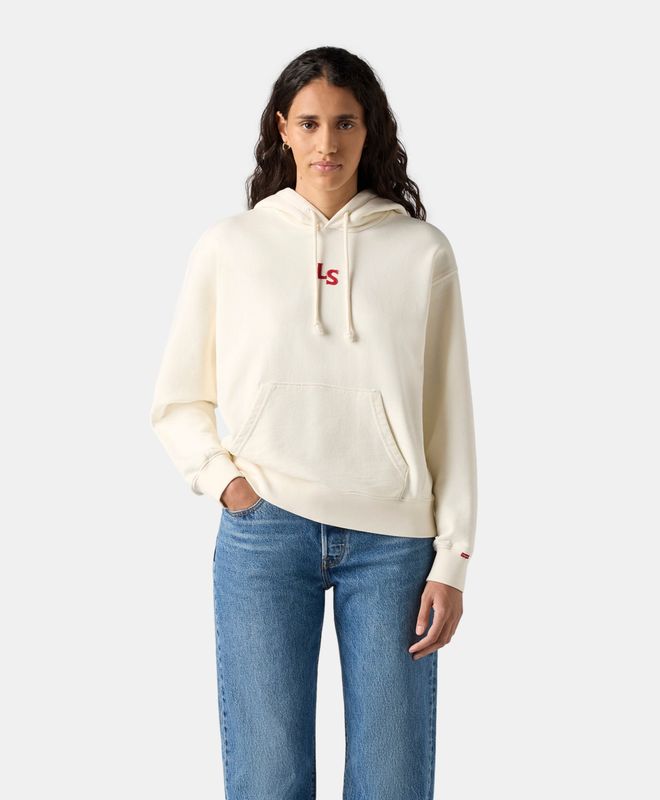 Sudadera Heritage Graphic Levi's®
