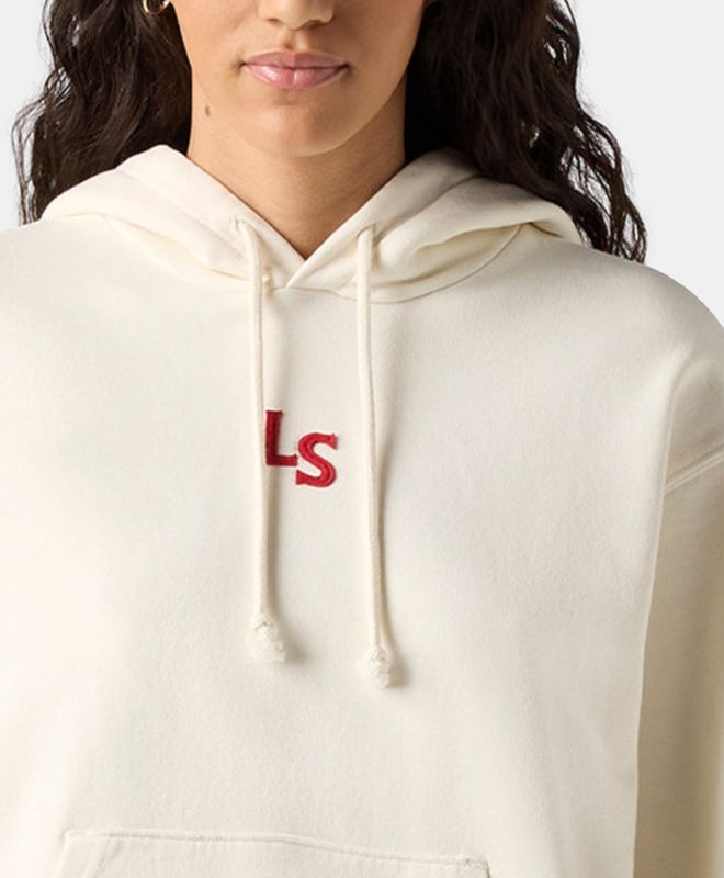 Sudadera Heritage Graphic Levi's®