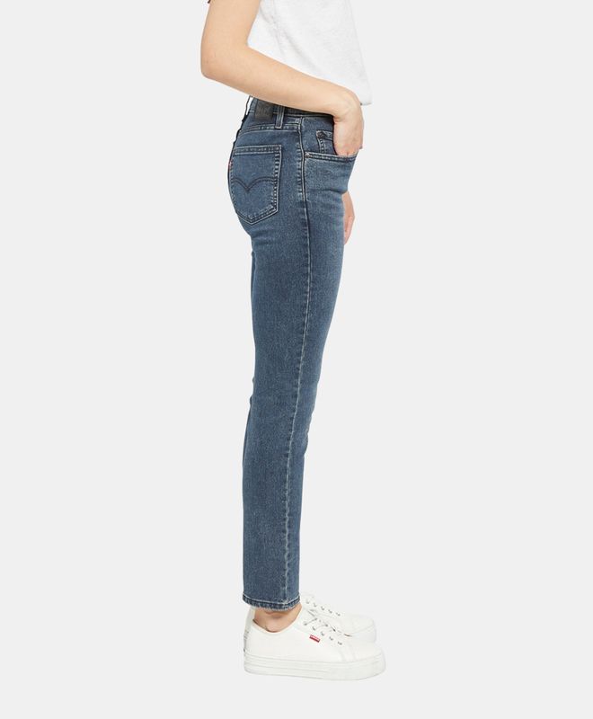 724 High Rise Straight Jeans Levi's®