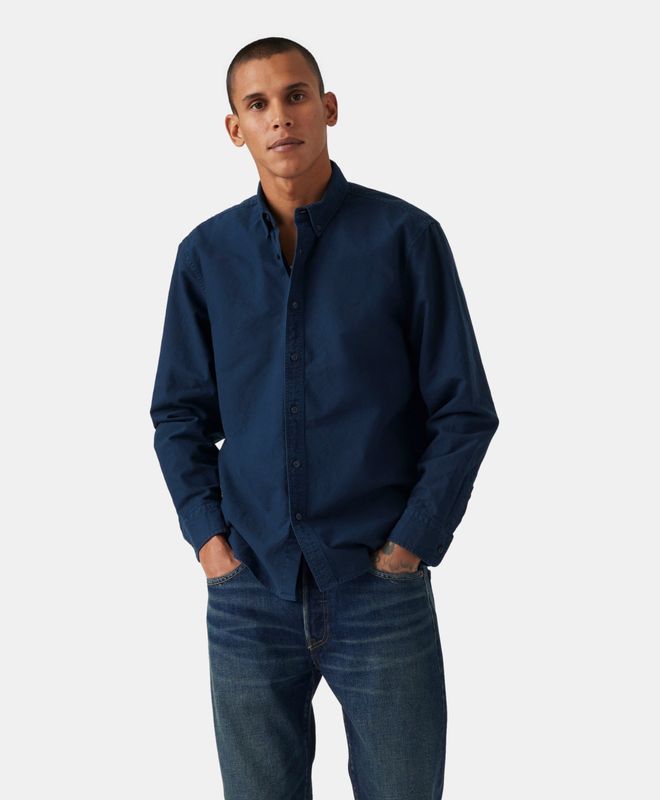 Camisa Authentic Button Levi’s®