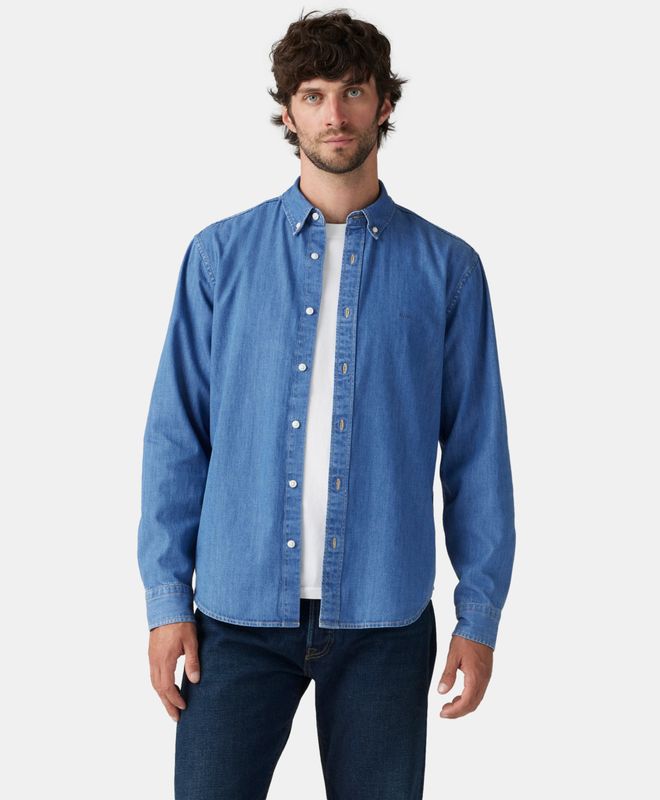 Levi’s® Camisa Acción para Hombre
