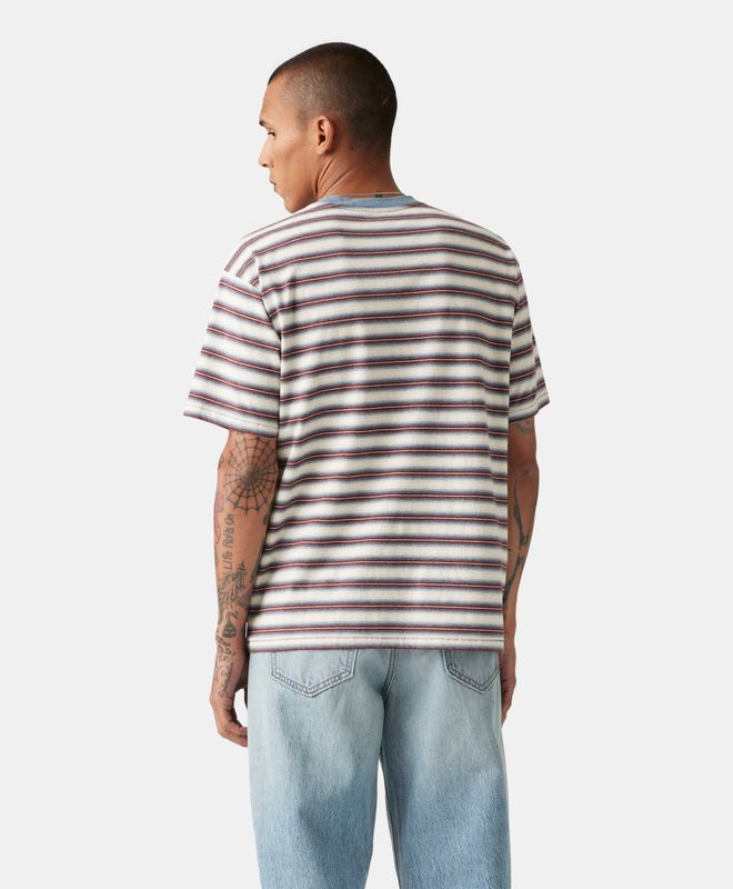 Playera Red Tab Vintage Levi’s®