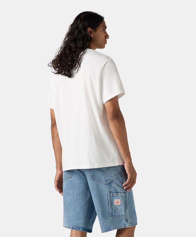 Playera Relaxed Fit Levi’s®