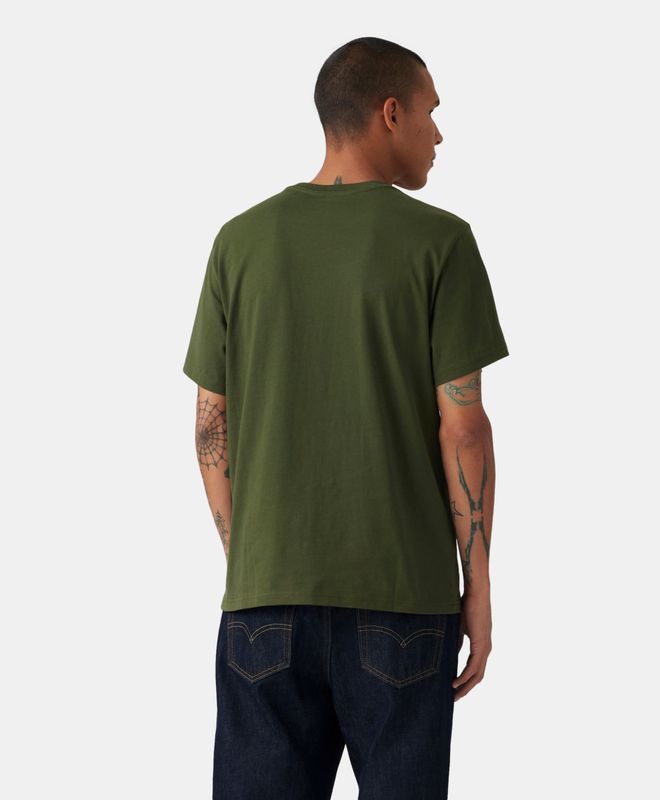 Playera Relaxed Fit Levi’s®