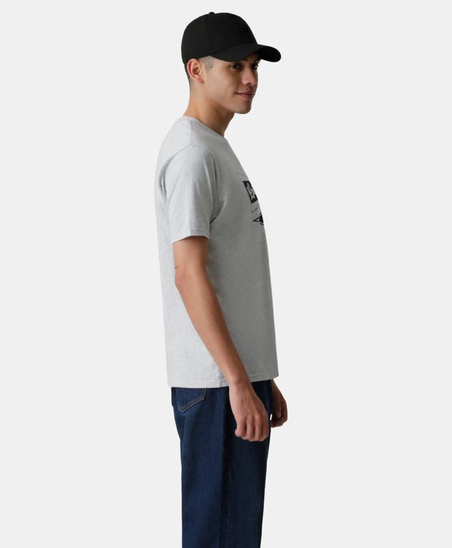 Playera Relaxed Fit Levi’s®