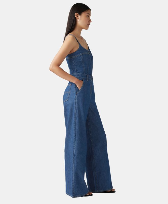 Jumpsuit Bustier Levi’s®