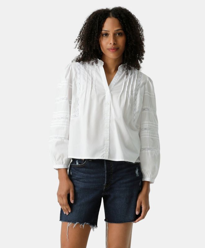Blusa Mandy Levi’s®