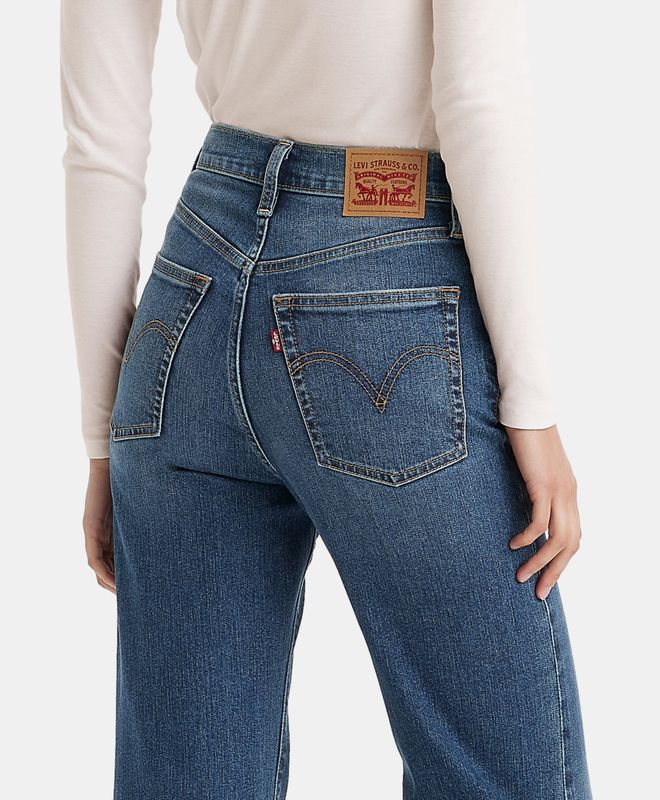 Ribcage Bells Jeans Levi's®