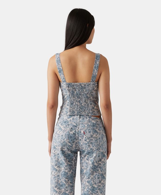 Blusa Sculpted Levi’s®