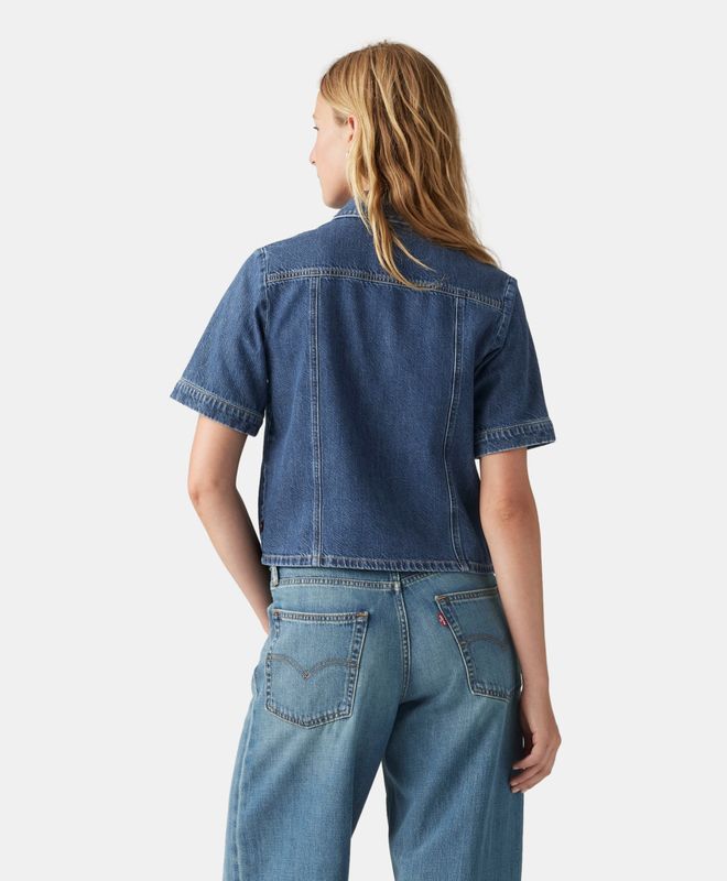 Camisa Rinoa Camp Levi’s®