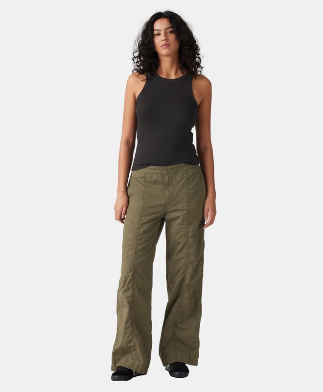 Pantalón Baggy Parachute Levi’s®