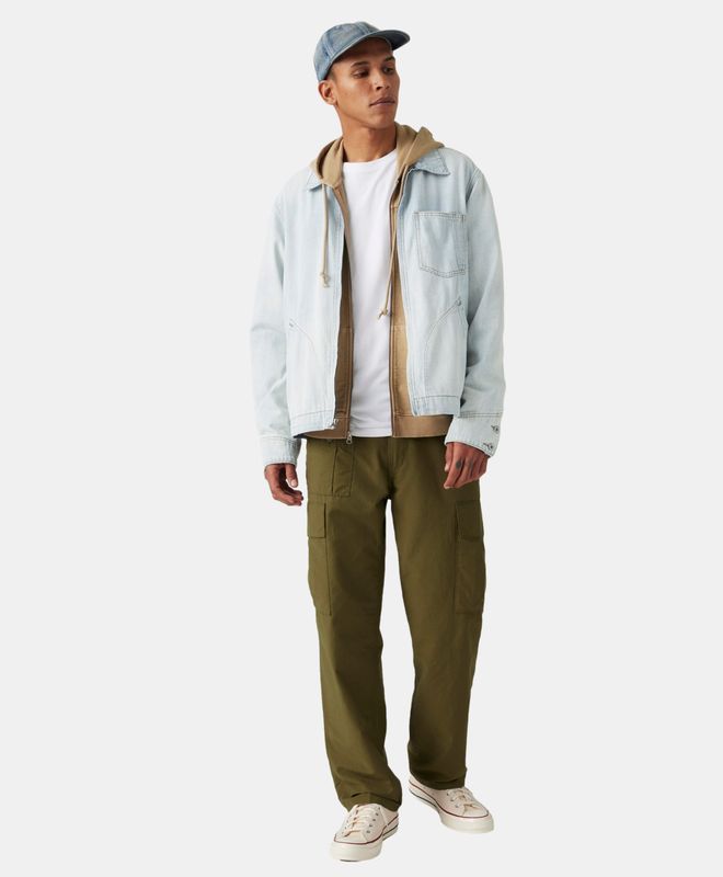 Pantalón Parachute Cargo Levi’s®
