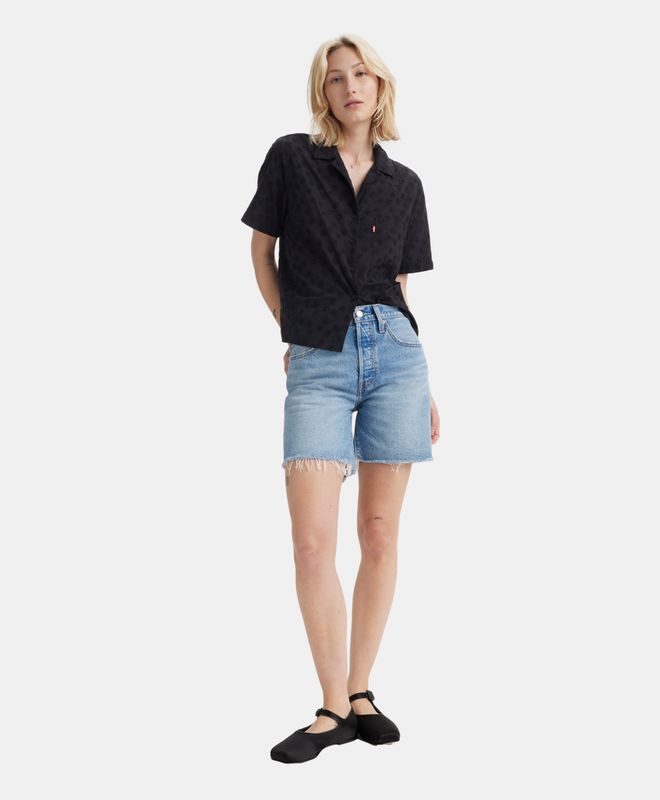 454® Short Mid Thight Levi’s®