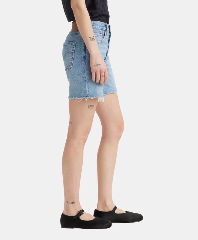 454® Short Mid Thight Levi’s®