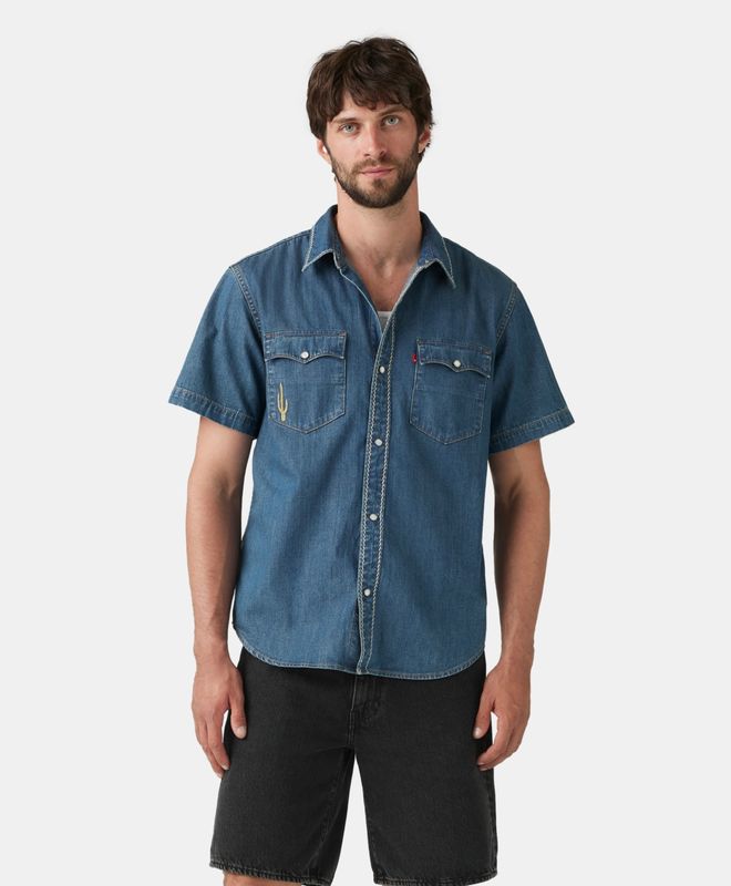 Camisa Western Levi’s®