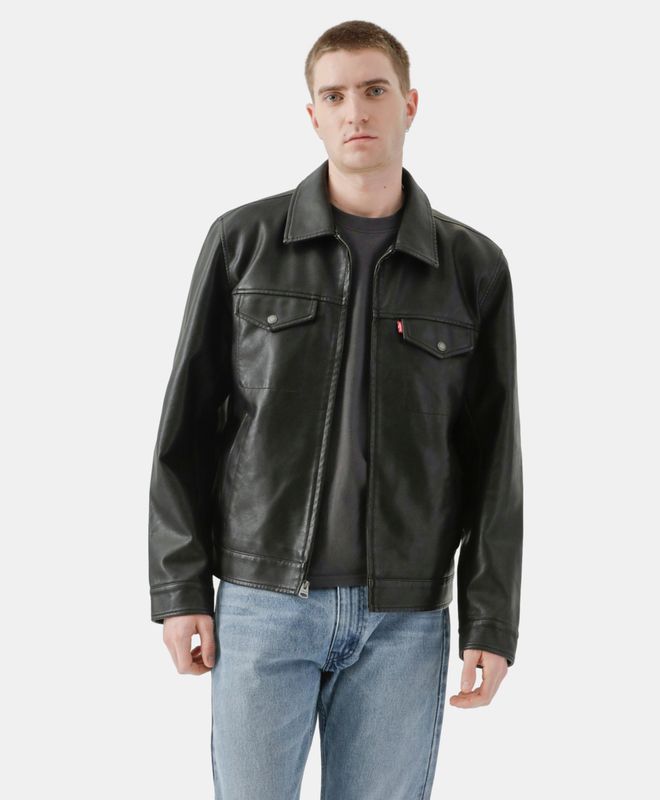Chamarra Black Levi’s®