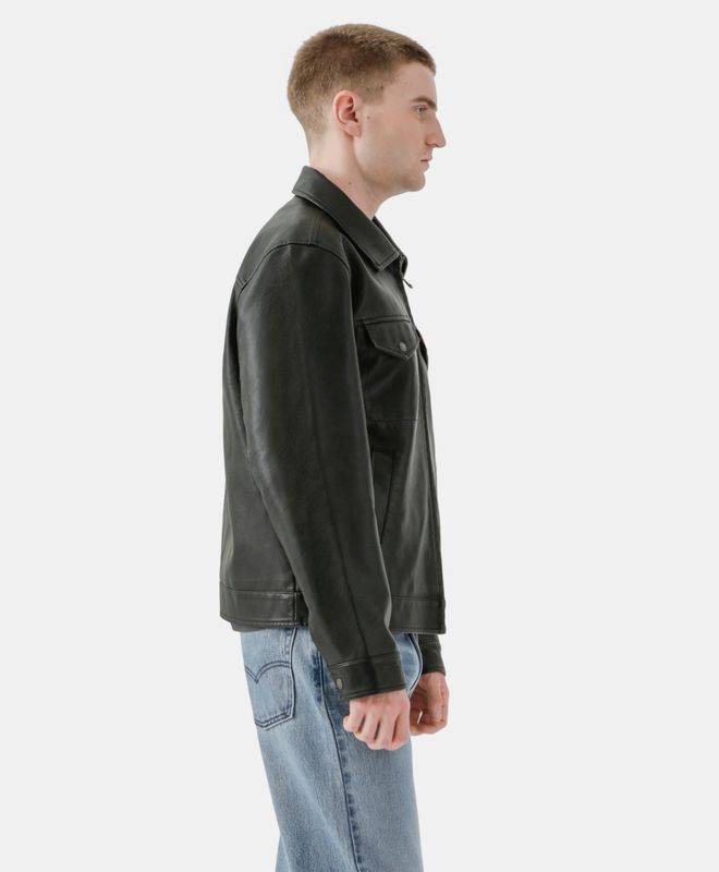 Chamarra Black Levi’s®