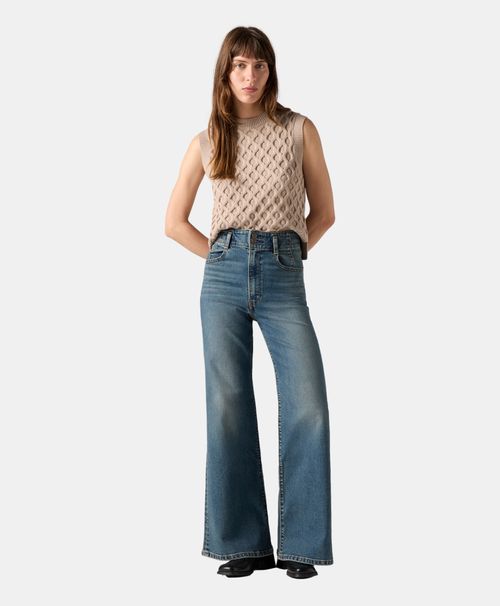 Jeans Ribcage Bells Levi’s®
