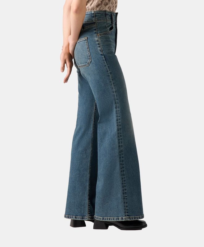 Jeans Ribcage Bells Levi’s®