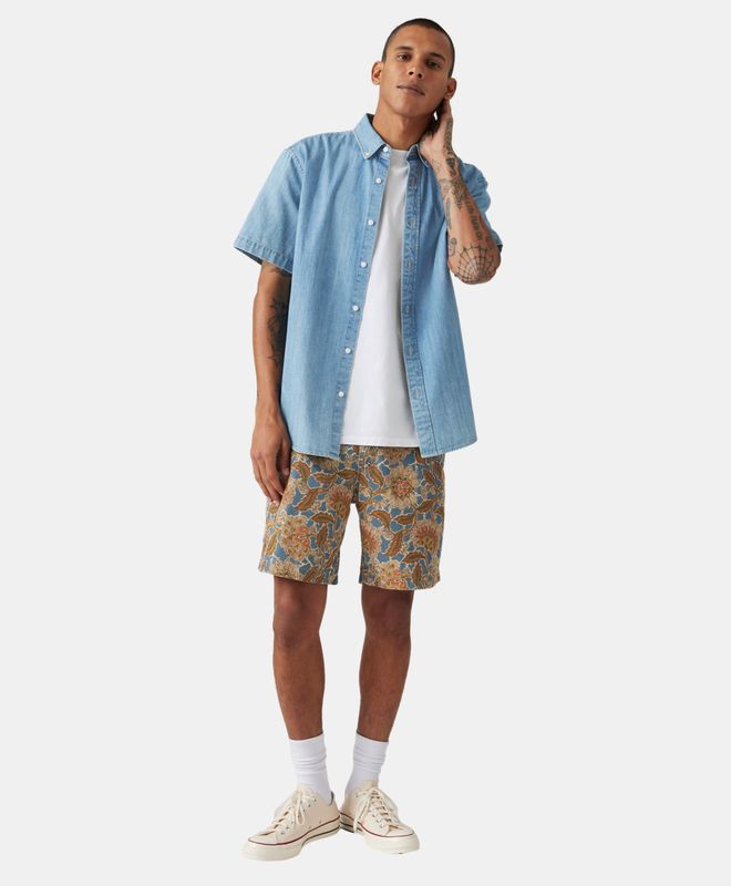 Short XX Authentic Relaxed II Levi’s®