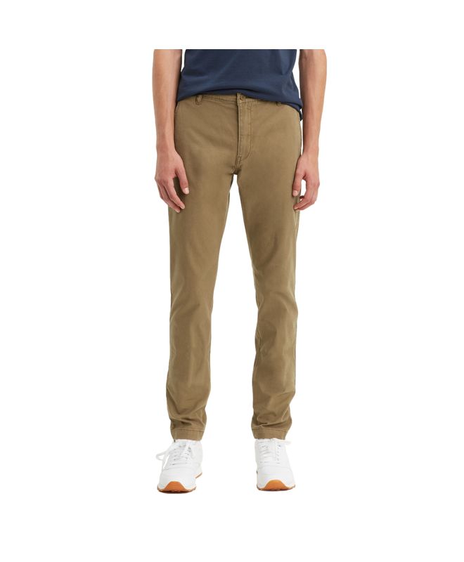 Levi’s® Pantalón XX Chino Standard Taper para Hombre
