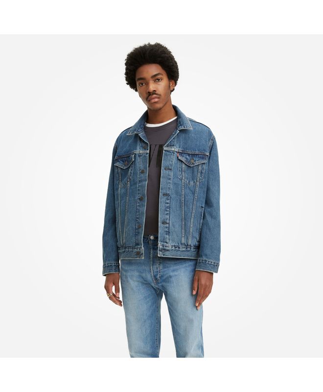 Levi's® The Trucker Jacket