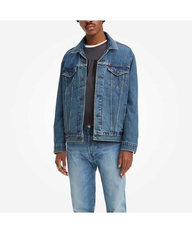 Levi's® The Trucker Jacket