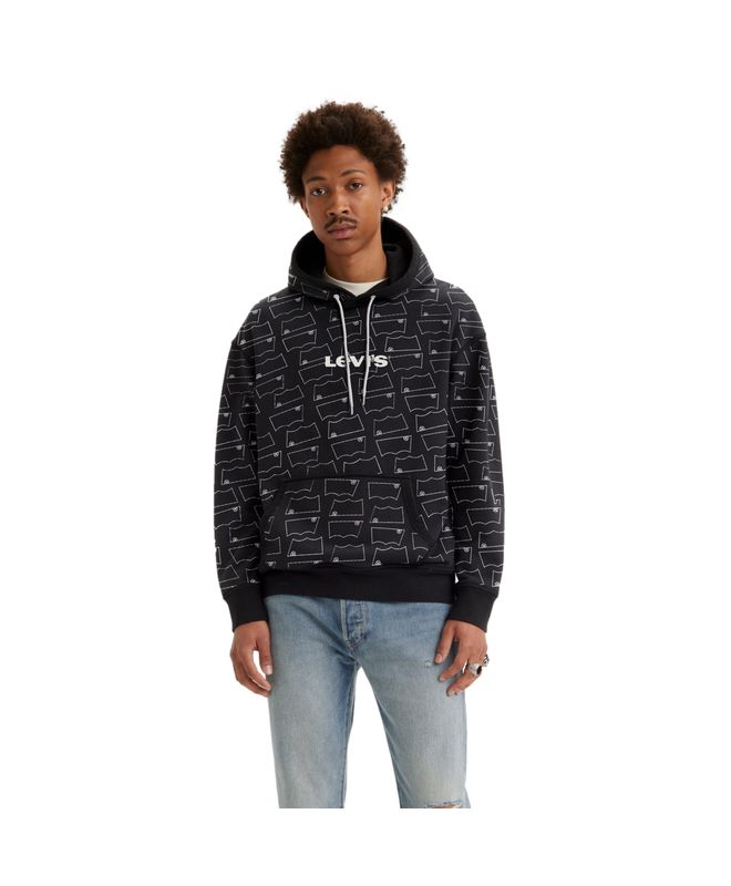 Sudadera Relaxed Levi's®