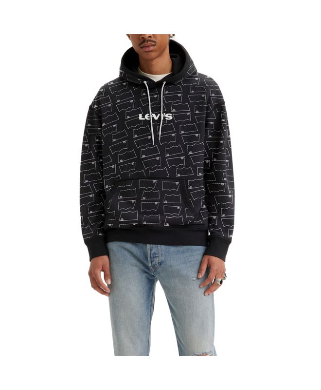 Sudadera Relaxed Levi's®