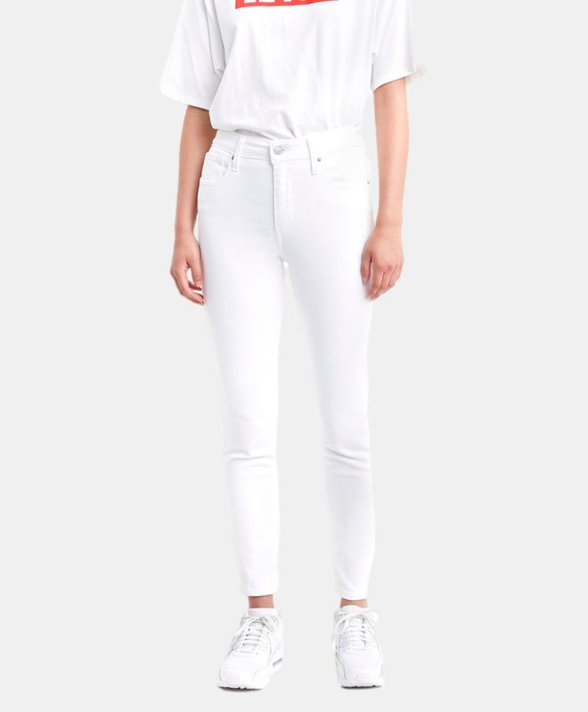 721 High Rise Skinny