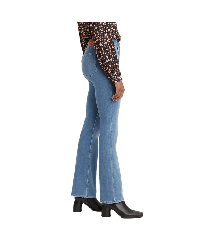 Levi’s® 725® Jeans High-Rise Bootcut para Mujer