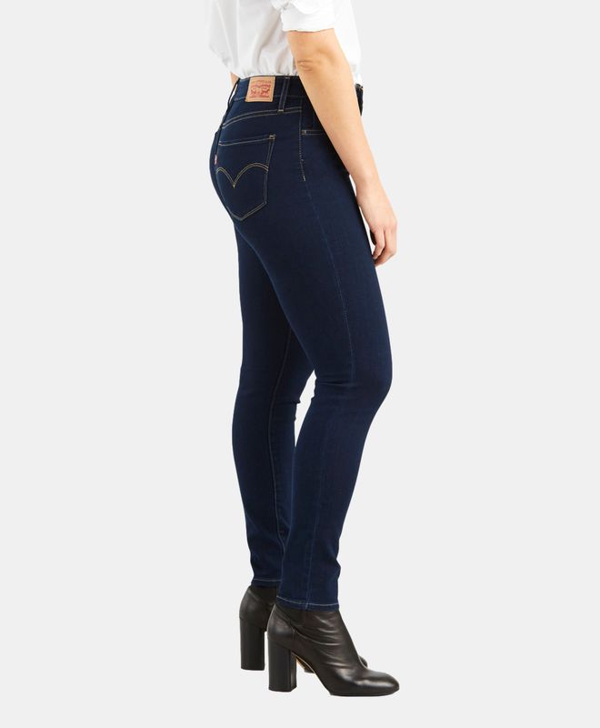 Levi's® 721 High Rise Skinny Jeans