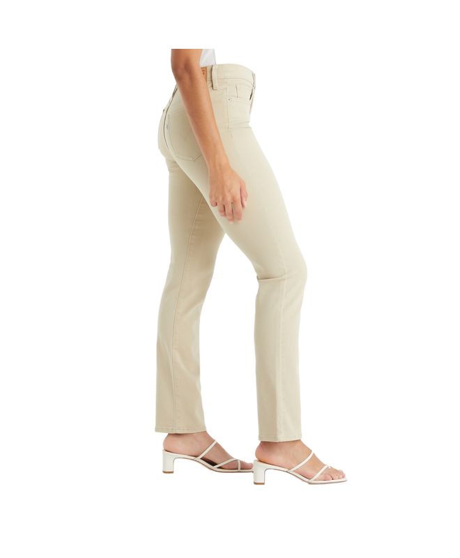 Levi’s® 314® Jeans Shaping Straight para Mujer