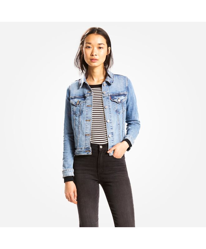 Levi's® Original Trucker